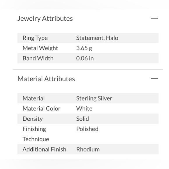 Lab Created Ruby And White Cubic Zirconia Rhodium Over Sterling Ring 6.75ctw - Picture 14 of 14